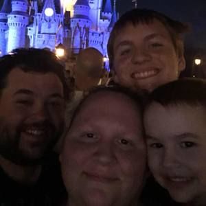 Meet your Posher, Jackie